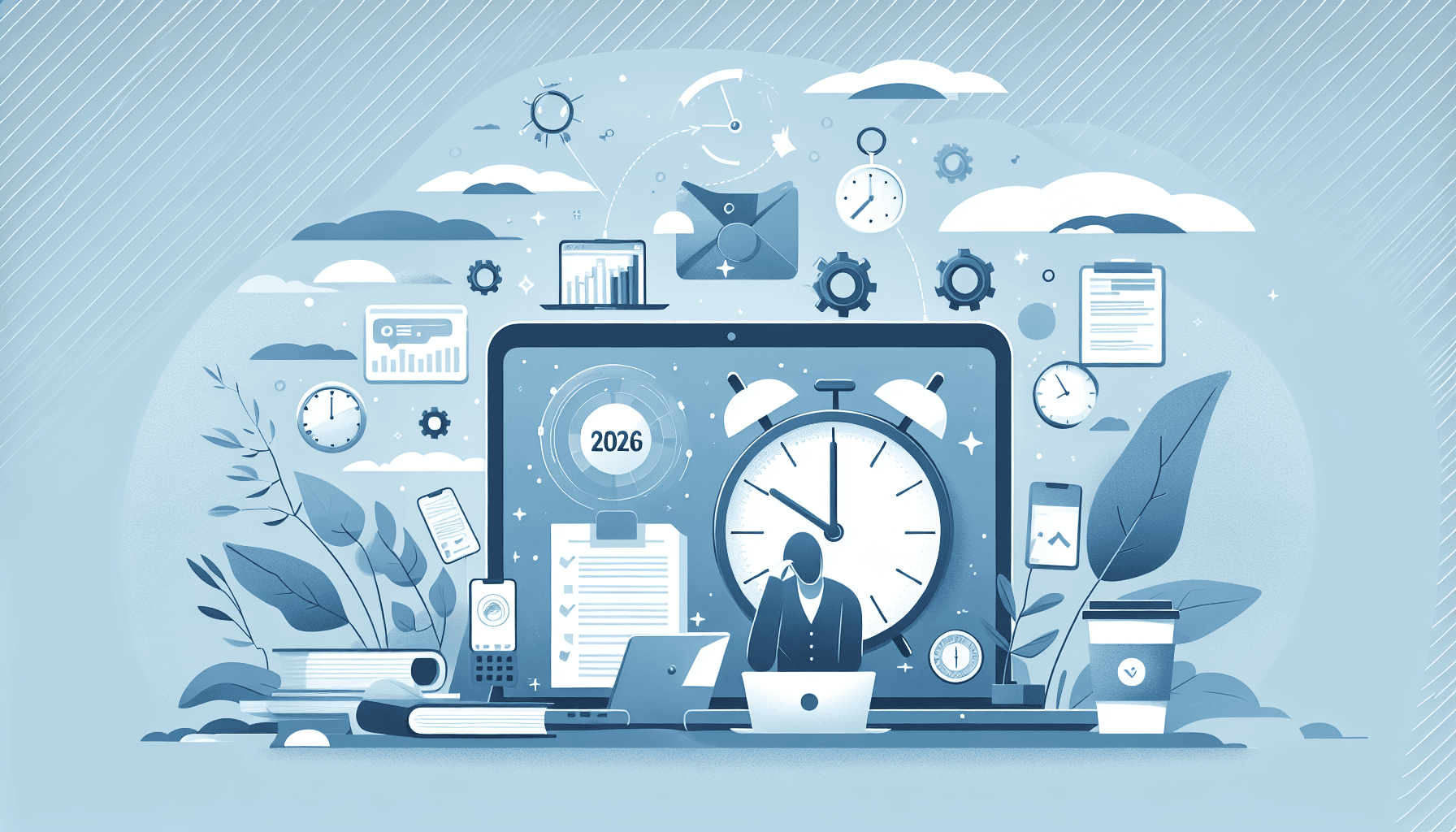 Remote Work Burnout in 2026: The Complete Guide to Statistics, Causes, and Prevention Strategies for Remote Professionals