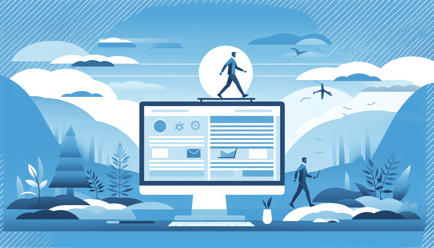 Work-Life Balance in Remote Work: Data-Driven Guide for 2026