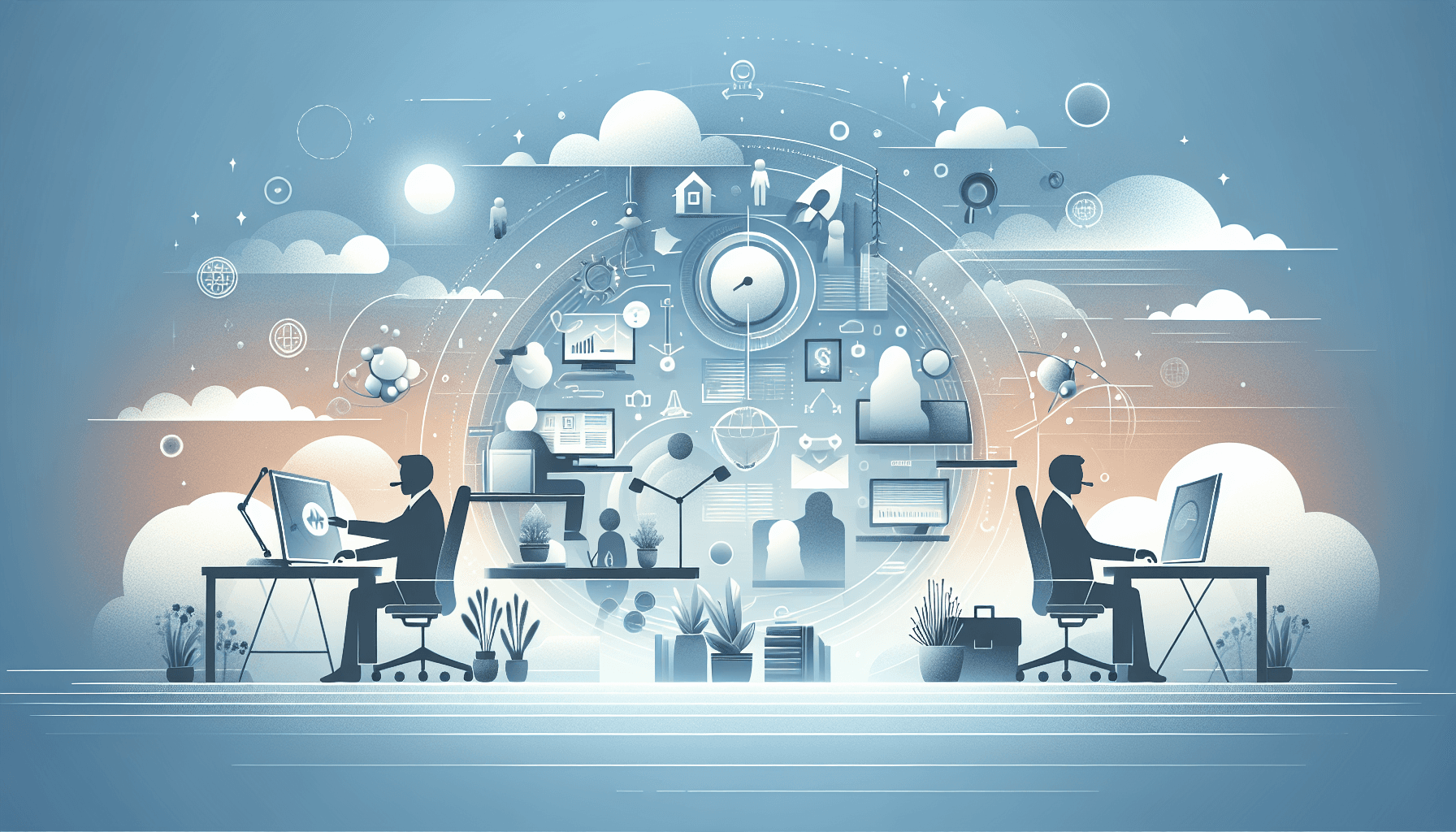 Remote Work in 2026: Stability Replaces Disruption