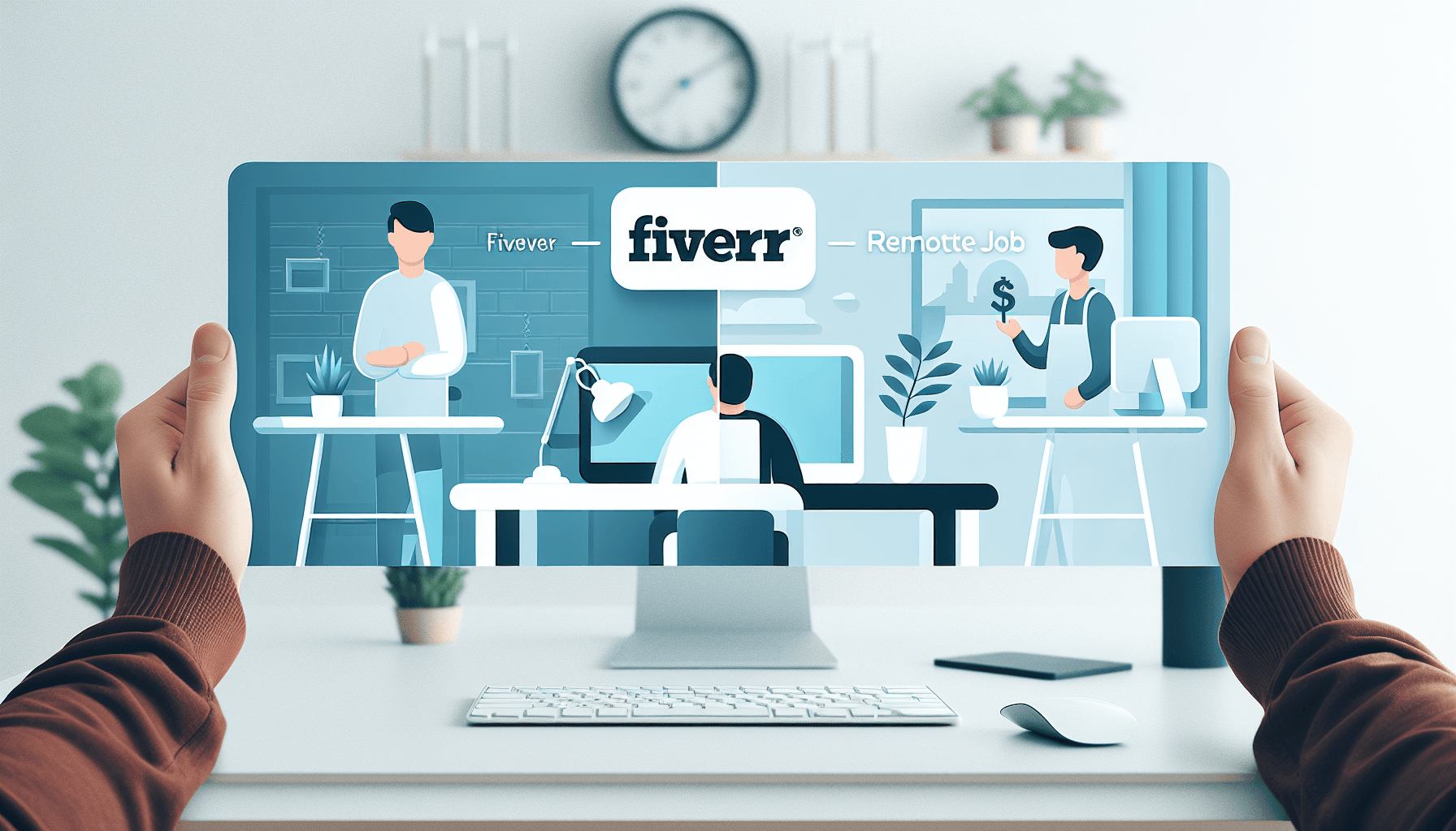 Fiverr vs Remote Job Boards: Which Is Better for Freelance Developers and Designers?