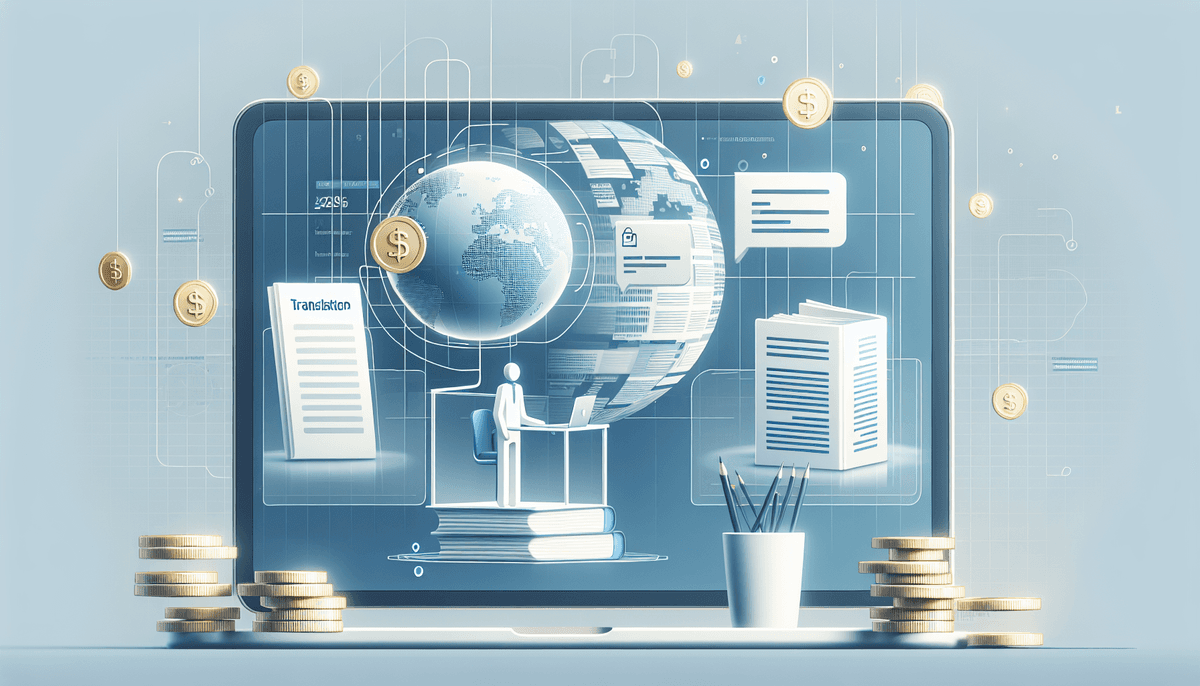 Remote Translator Salary Guide 2026: What You Can Earn Working from ...