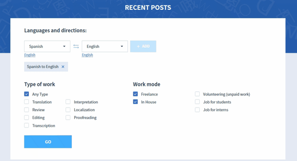 Freelanly: how it works pic.2