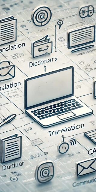 Navigating the Digital Landscape: Essential Online Platforms for Translation Professionals