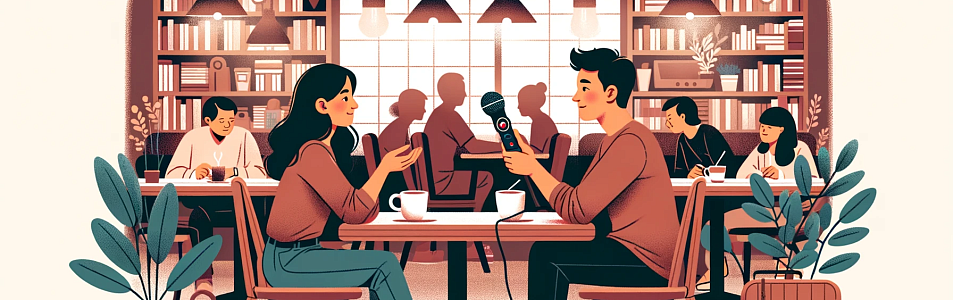 5 Questions to Expect at Your Next Translator Interview