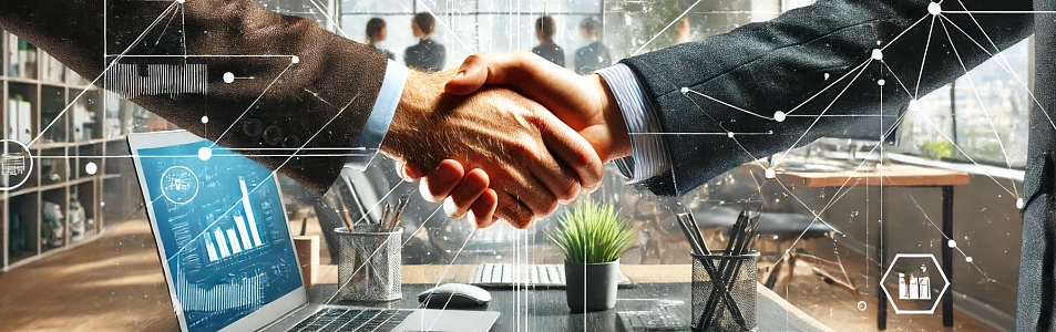 5 Tips for Building Client Relationships That Last