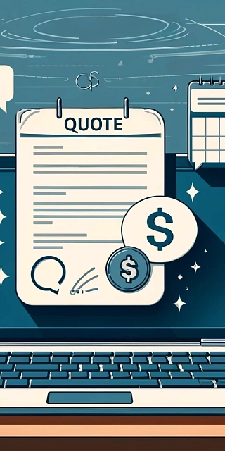 Crafting Compelling Quotes: A Guide for freelancers